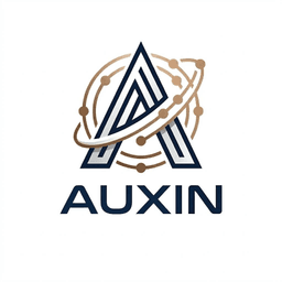 AUXIN Logo